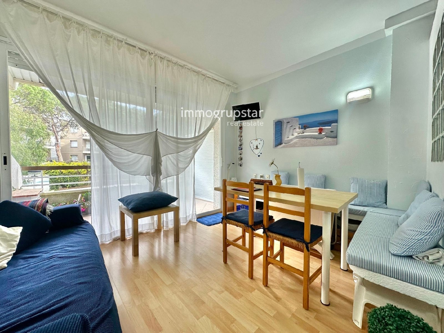  te koop appartement Palamós Baix Empordà 4