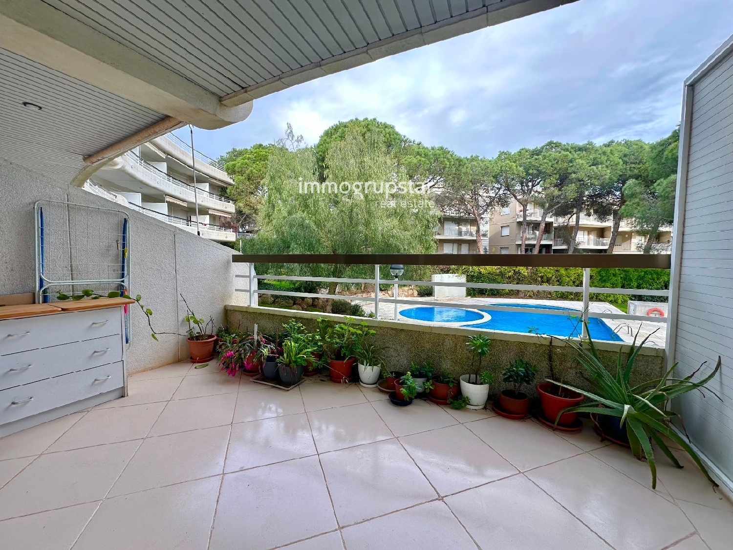  te koop appartement Palamós Baix Empordà 3