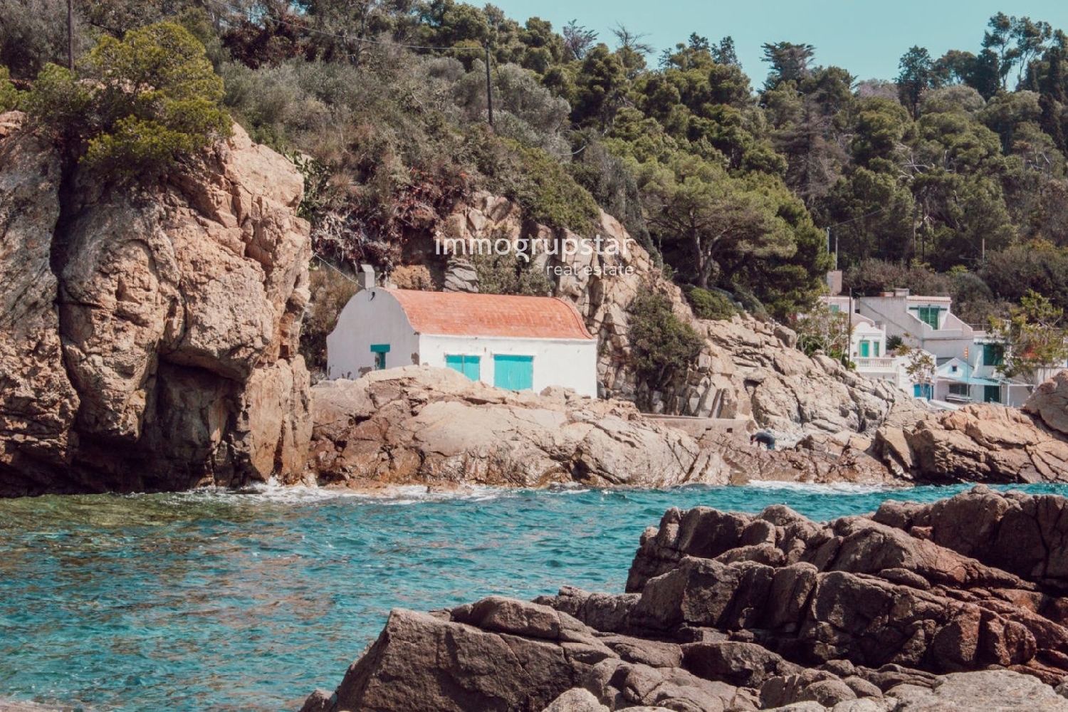 kaufen Wohnung Palamós Baix Empordà 13