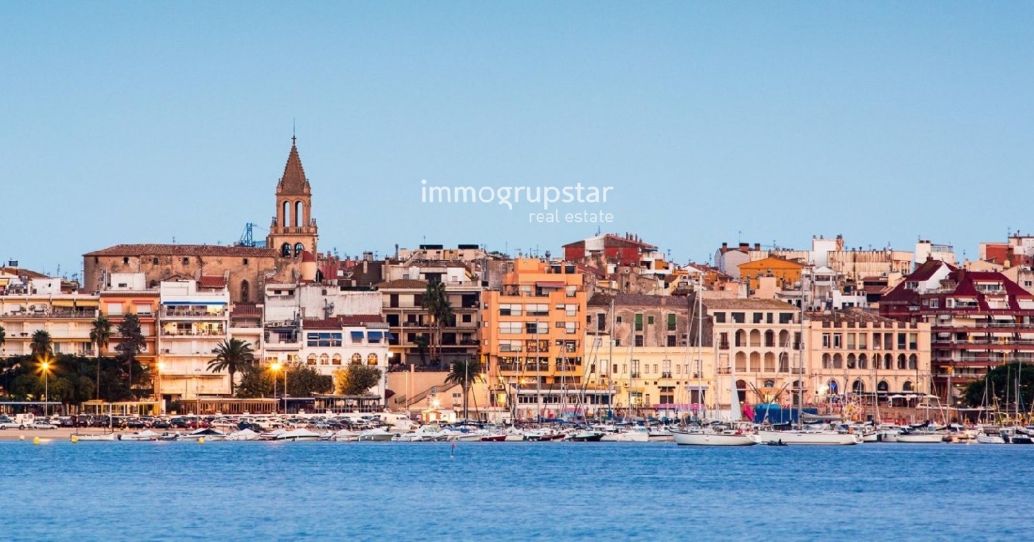 kaufen Wohnung Palamós Baix Empordà 14