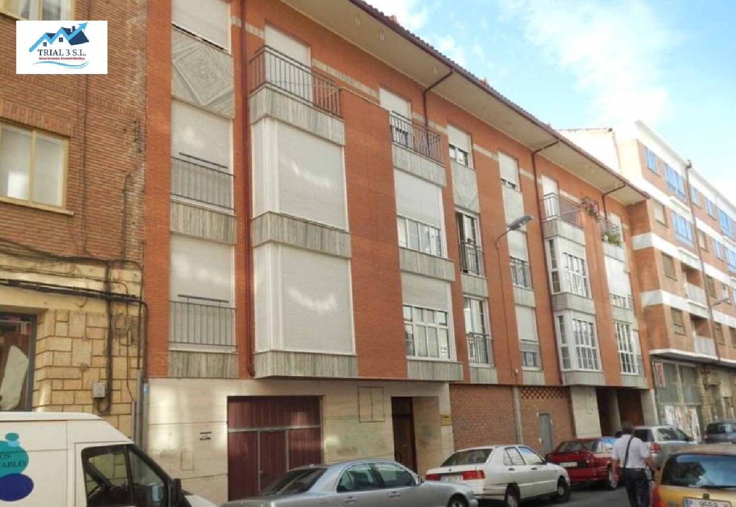  kaufen Wohnung Palenciana Subbética 1