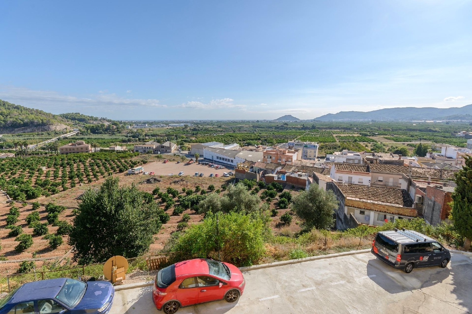  till salu lägenhet Palma De Gandia Safor 4