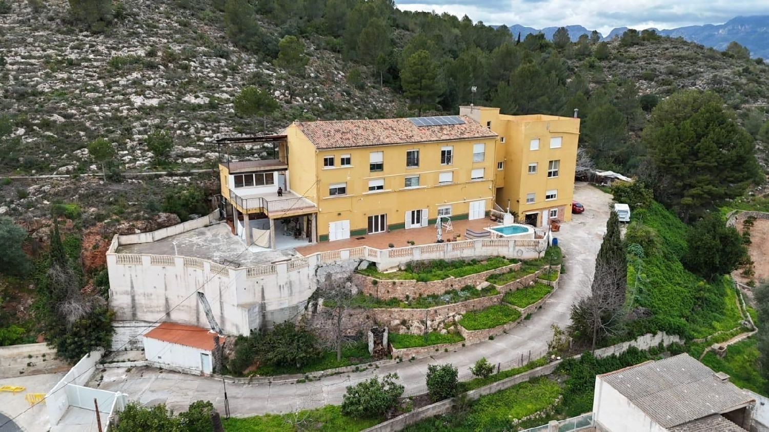  till salu lägenhet Palma De Gandia Safor 5