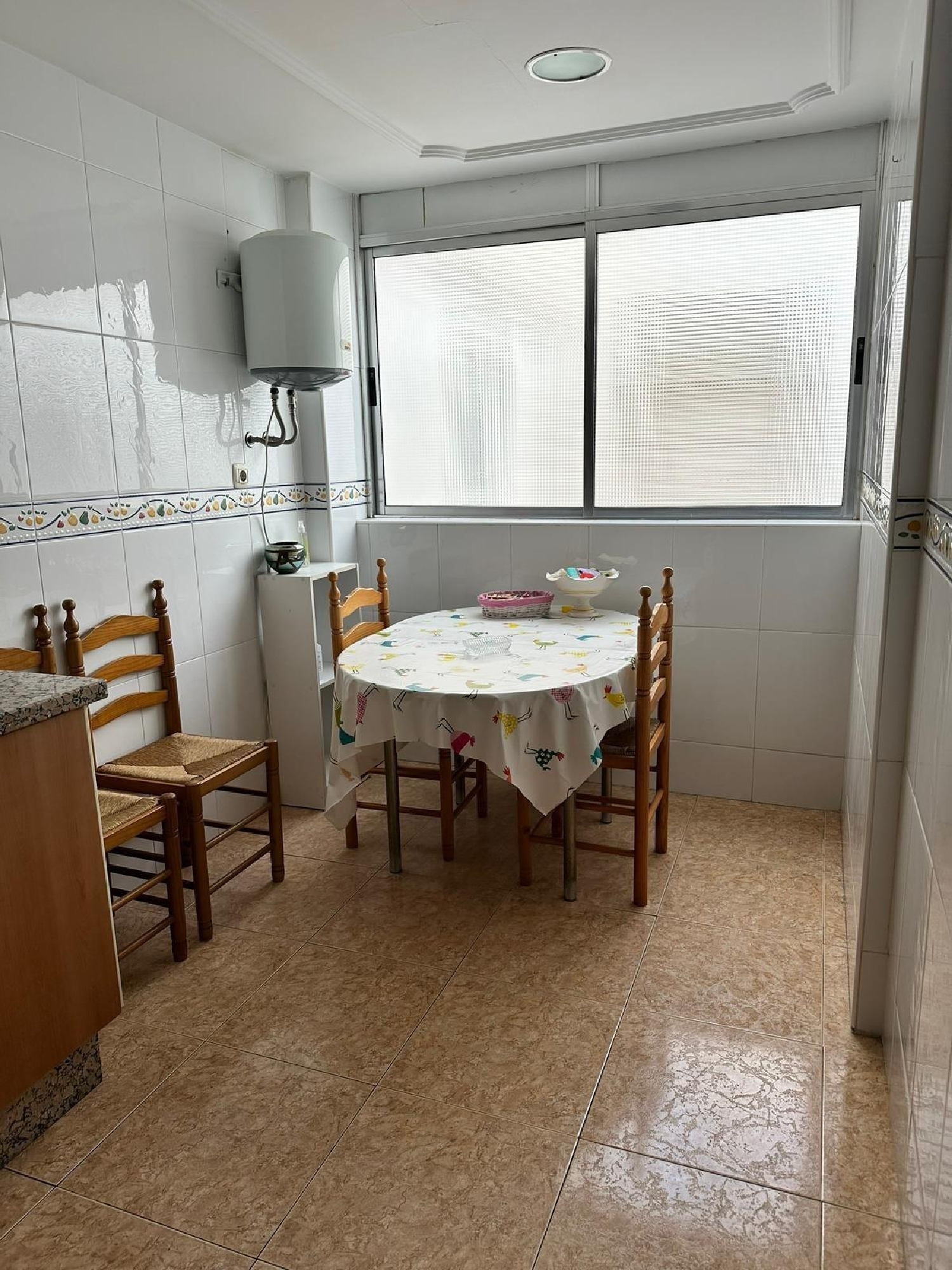  à vendre appartement Palmeria Marina Alta 6