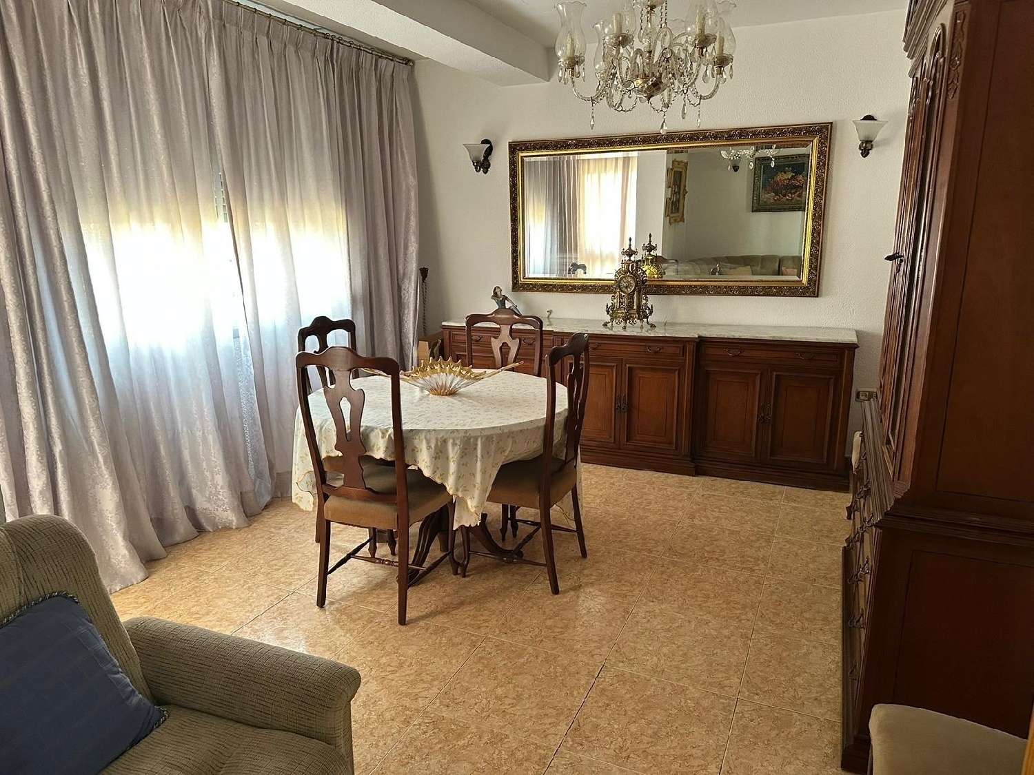  à vendre appartement Palmeria Marina Alta 5