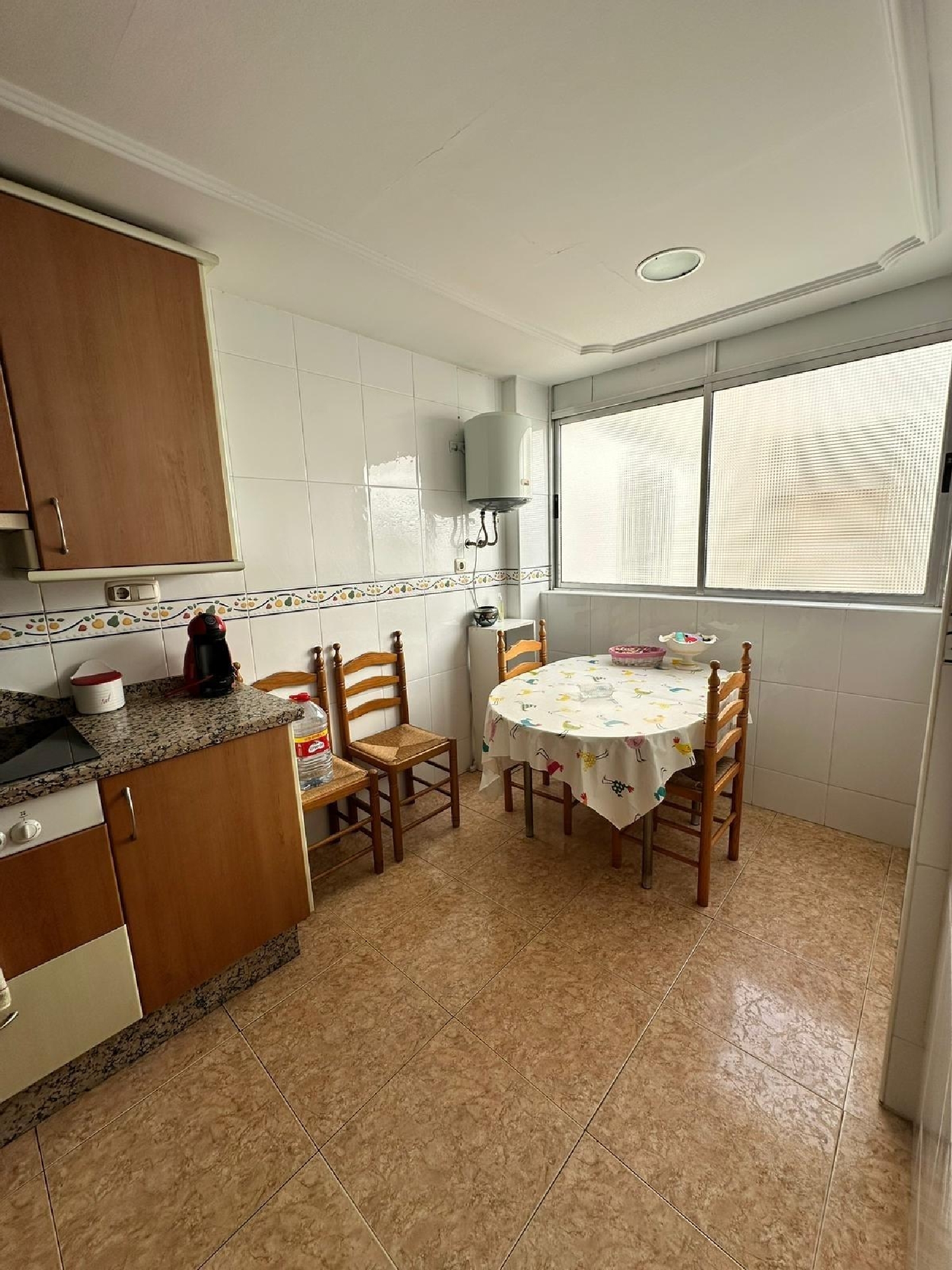  à vendre appartement Palmeria Marina Alta 8