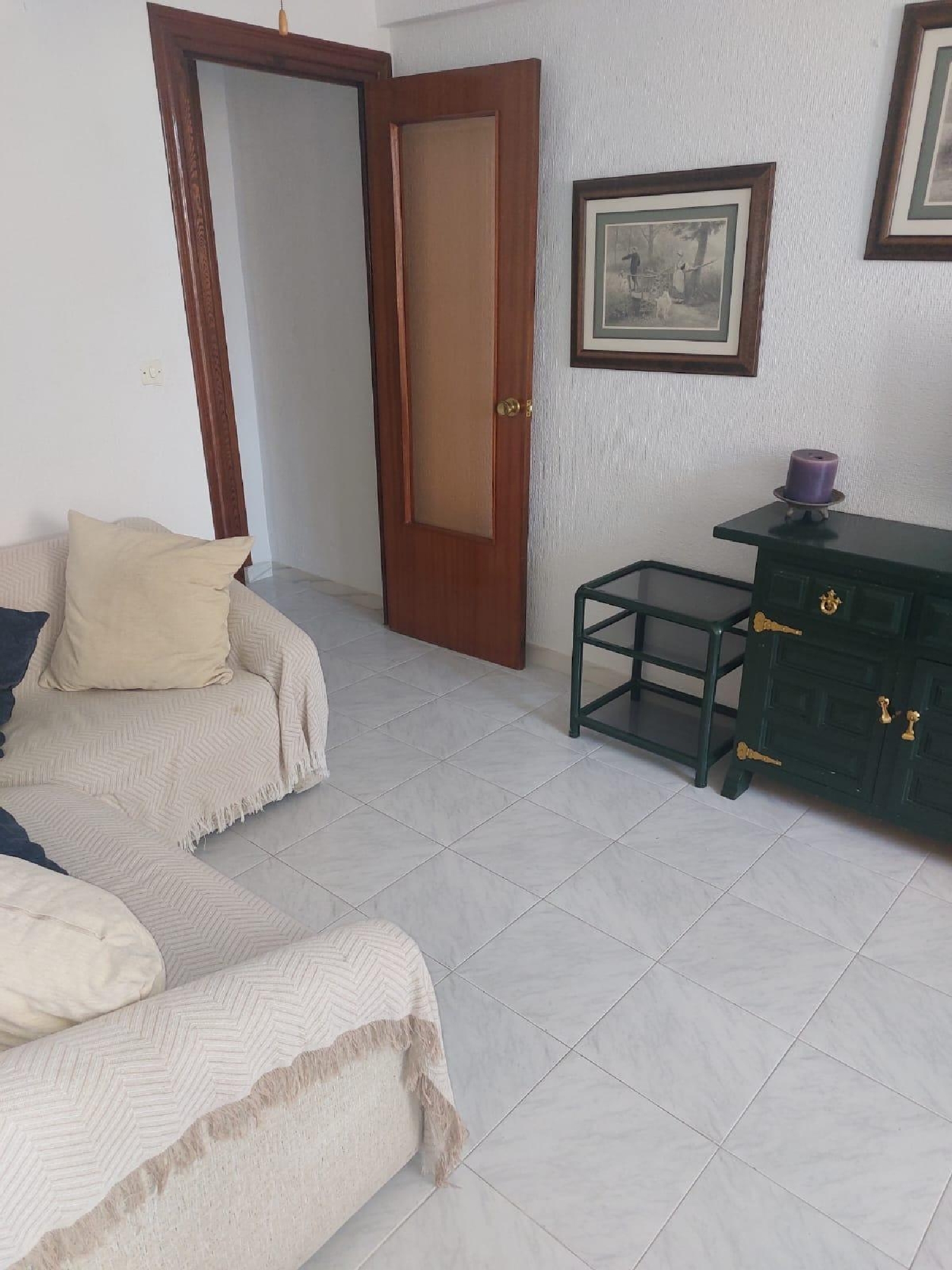  à vendre appartement Palmeria Marina Alta 4