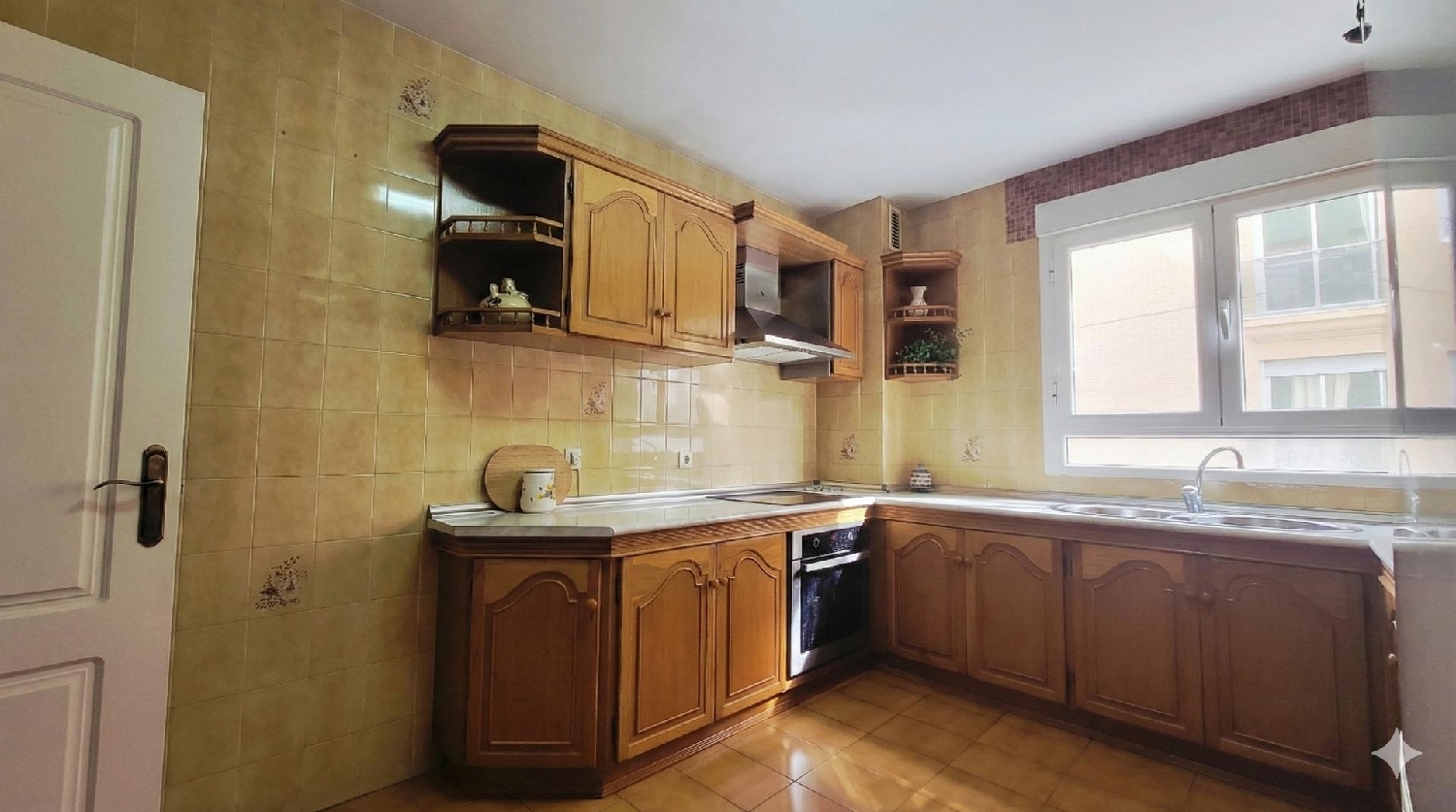 kaufen Wohnung Palmeria Marina Alta 6