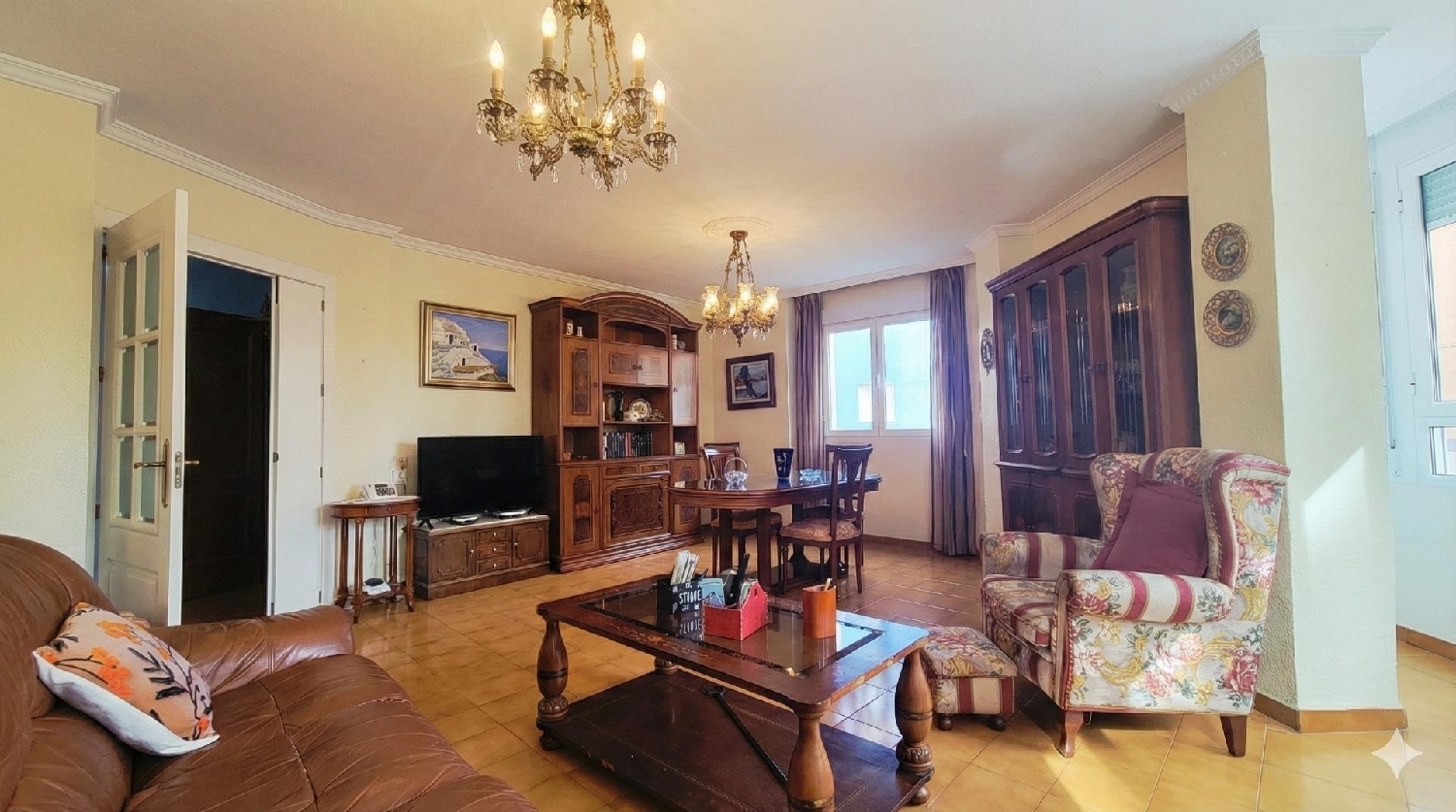 kaufen Wohnung Palmeria Marina Alta 7