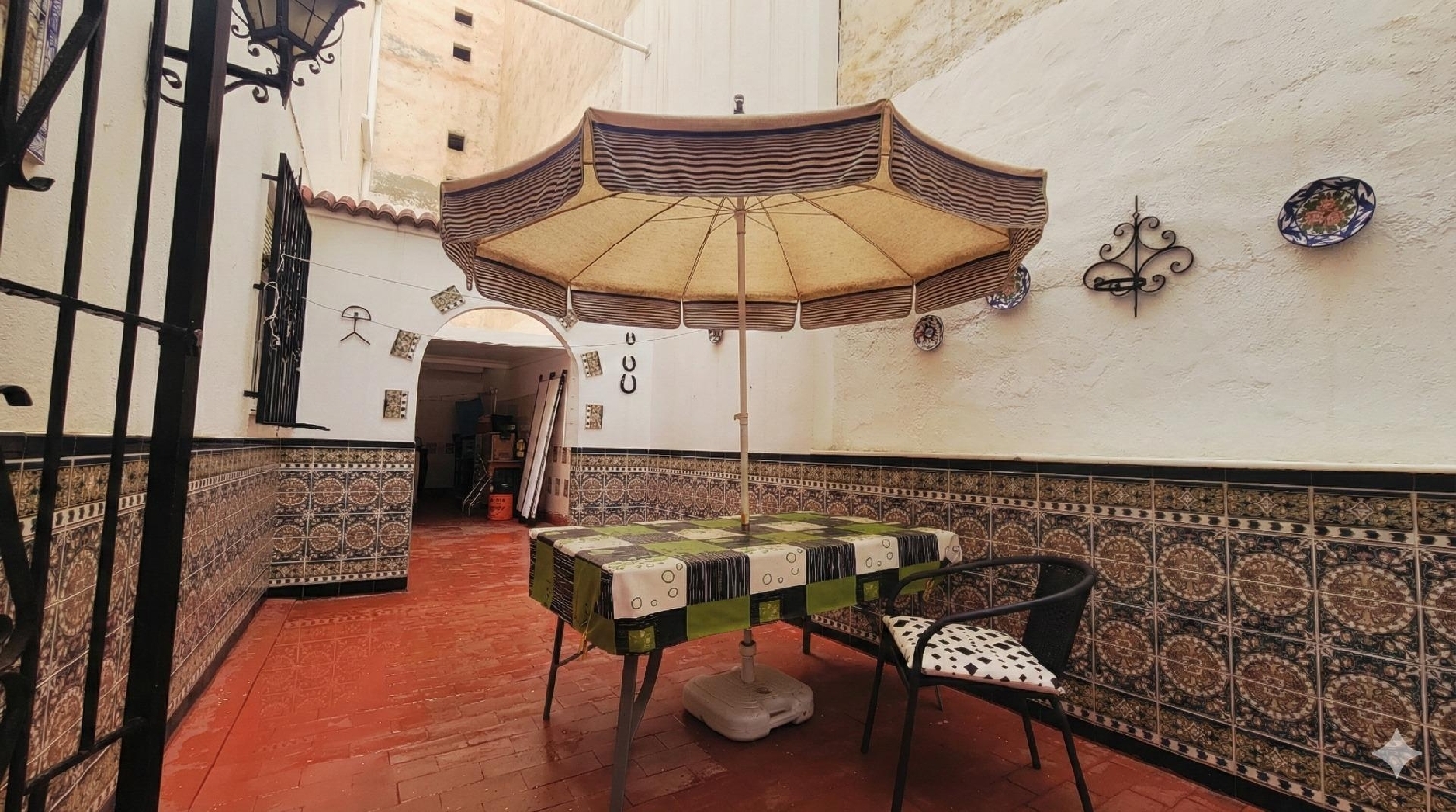 kaufen Wohnung Palmeria Marina Alta 1