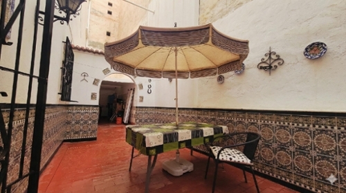 Palmeria Marina Alta Wohnung Bild 6348618