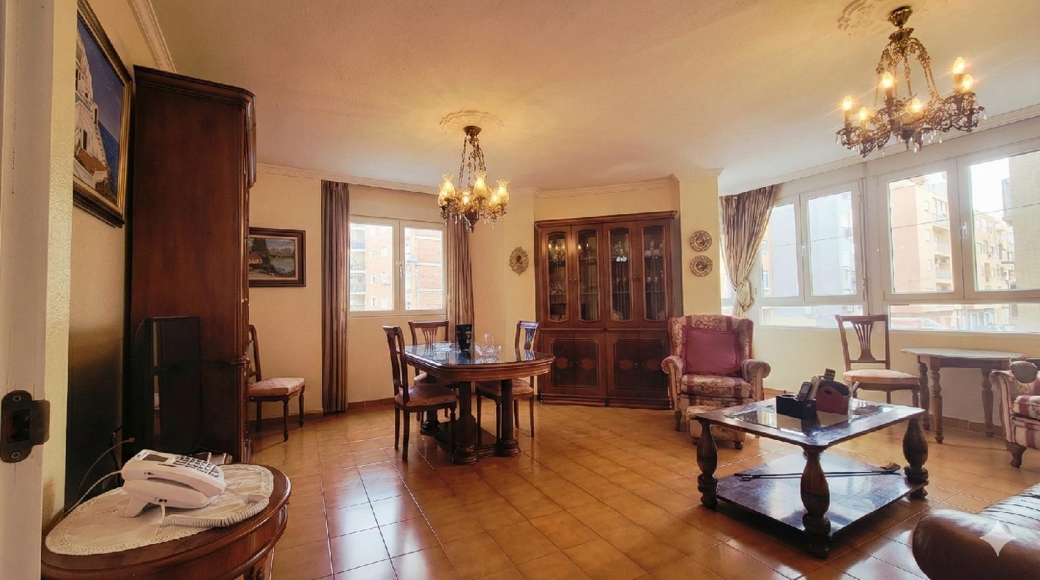 kaufen Wohnung Palmeria Marina Alta 5