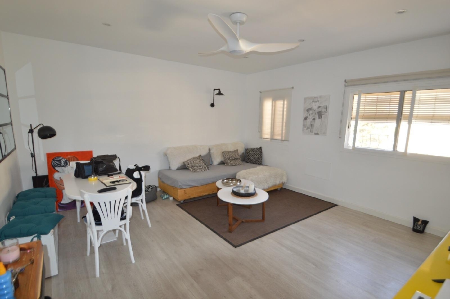  te koop appartement Palmeria Marina Alta 1