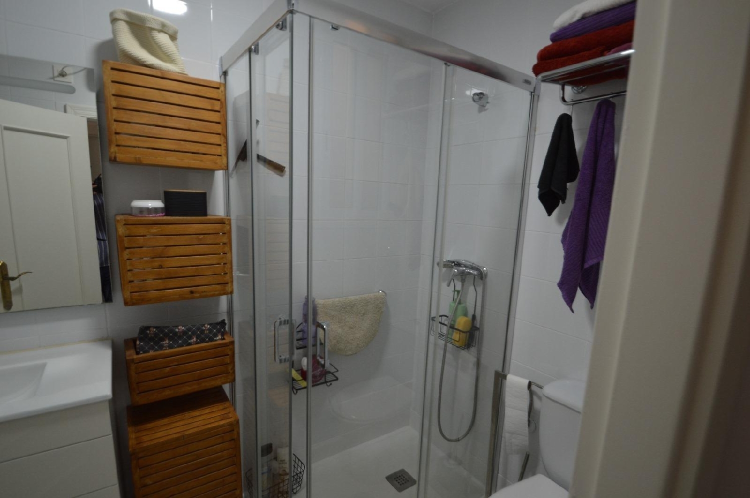  te koop appartement Palmeria Marina Alta 6