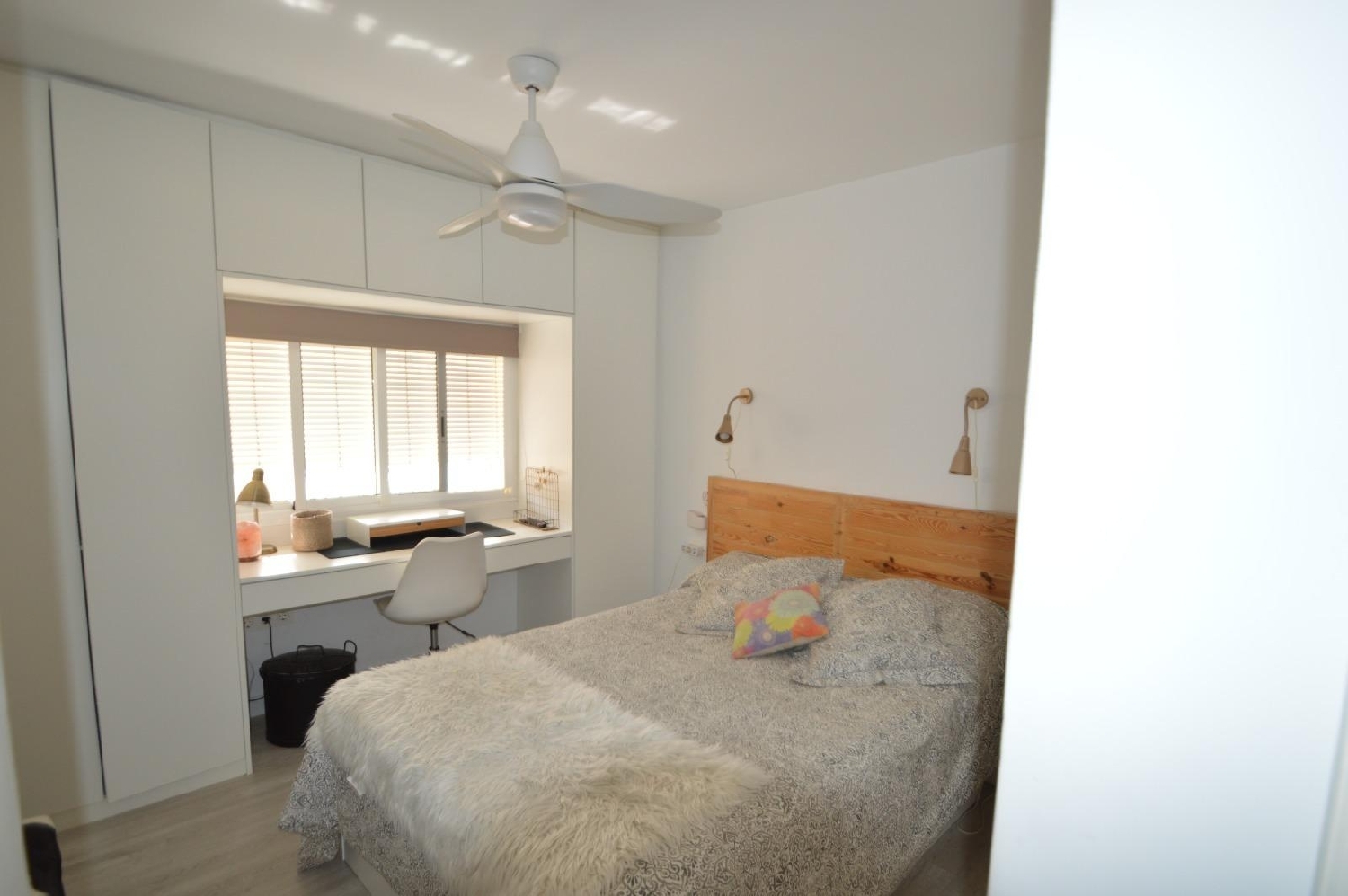  te koop appartement Palmeria Marina Alta 2