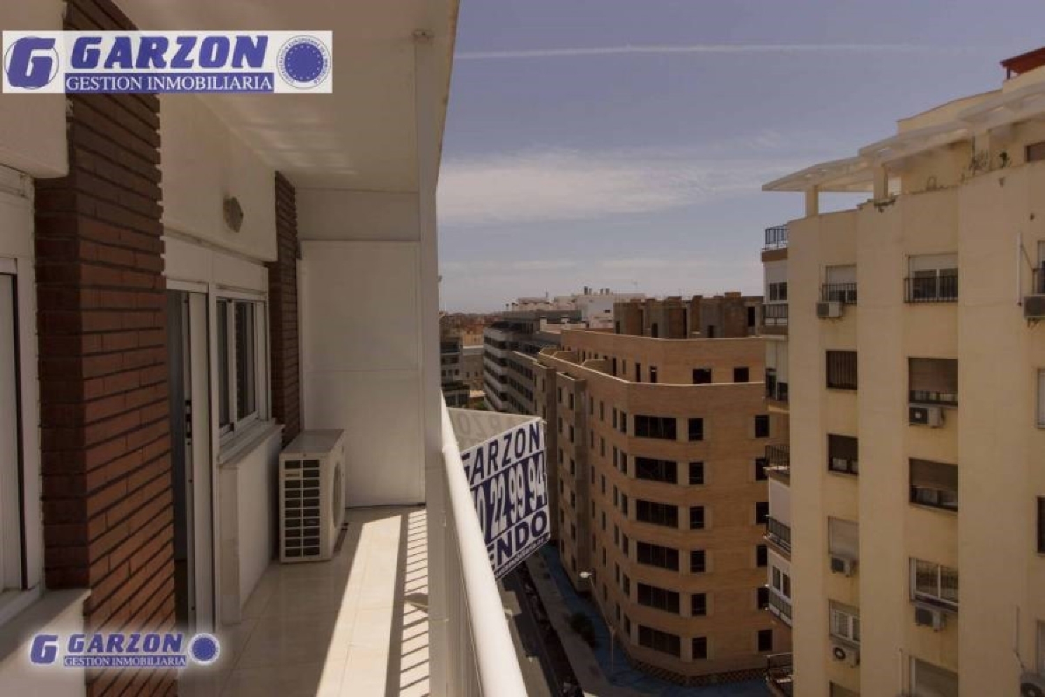  te koop appartement Palmeria Marina Alta 2