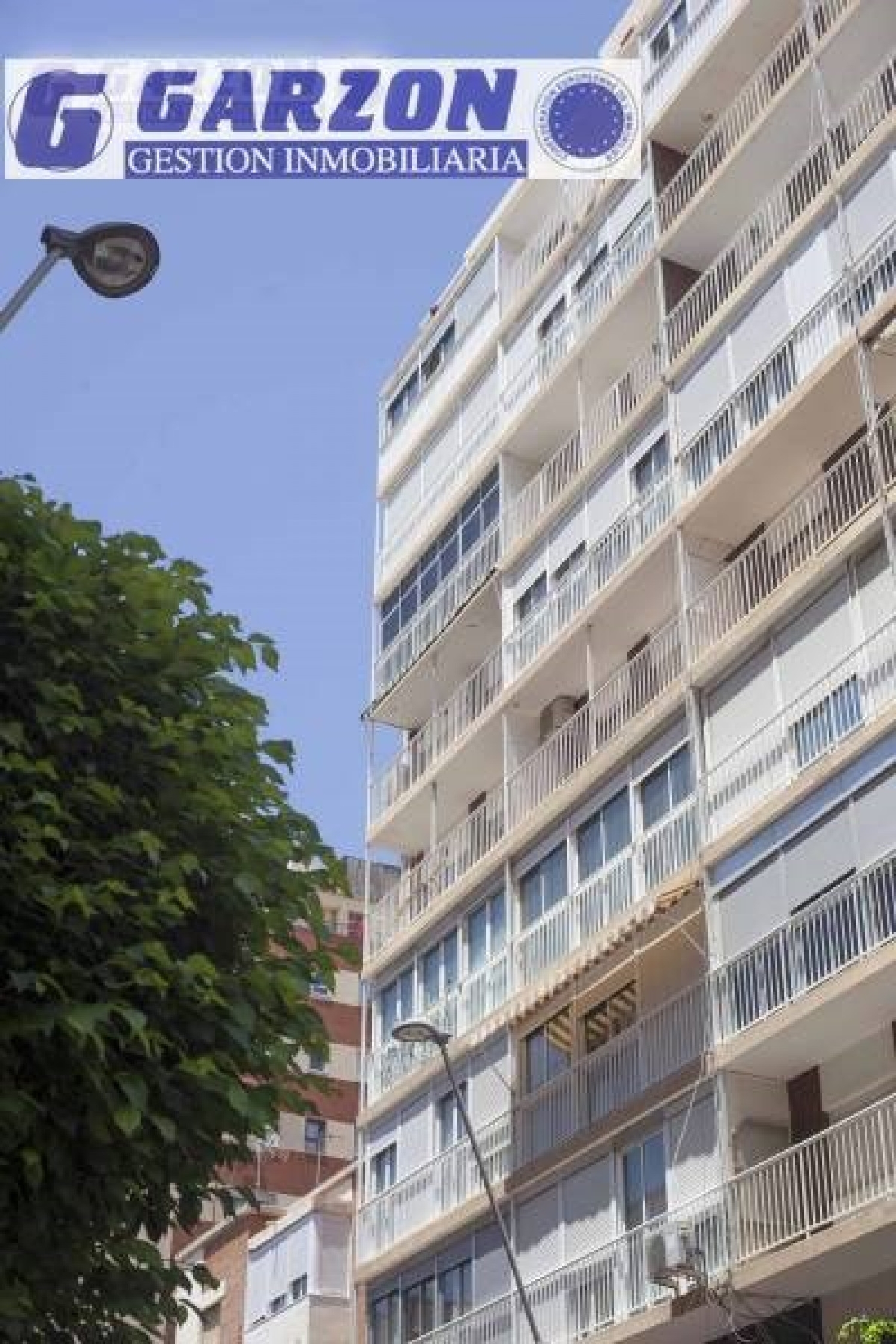  te koop appartement Palmeria Marina Alta 3