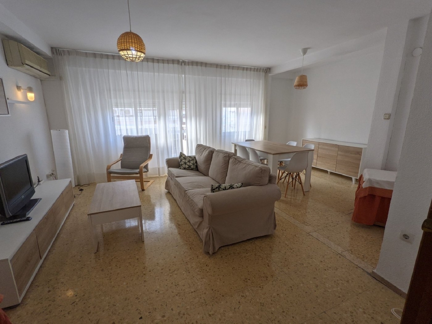  te koop appartement Palmeria Marina Alta 4