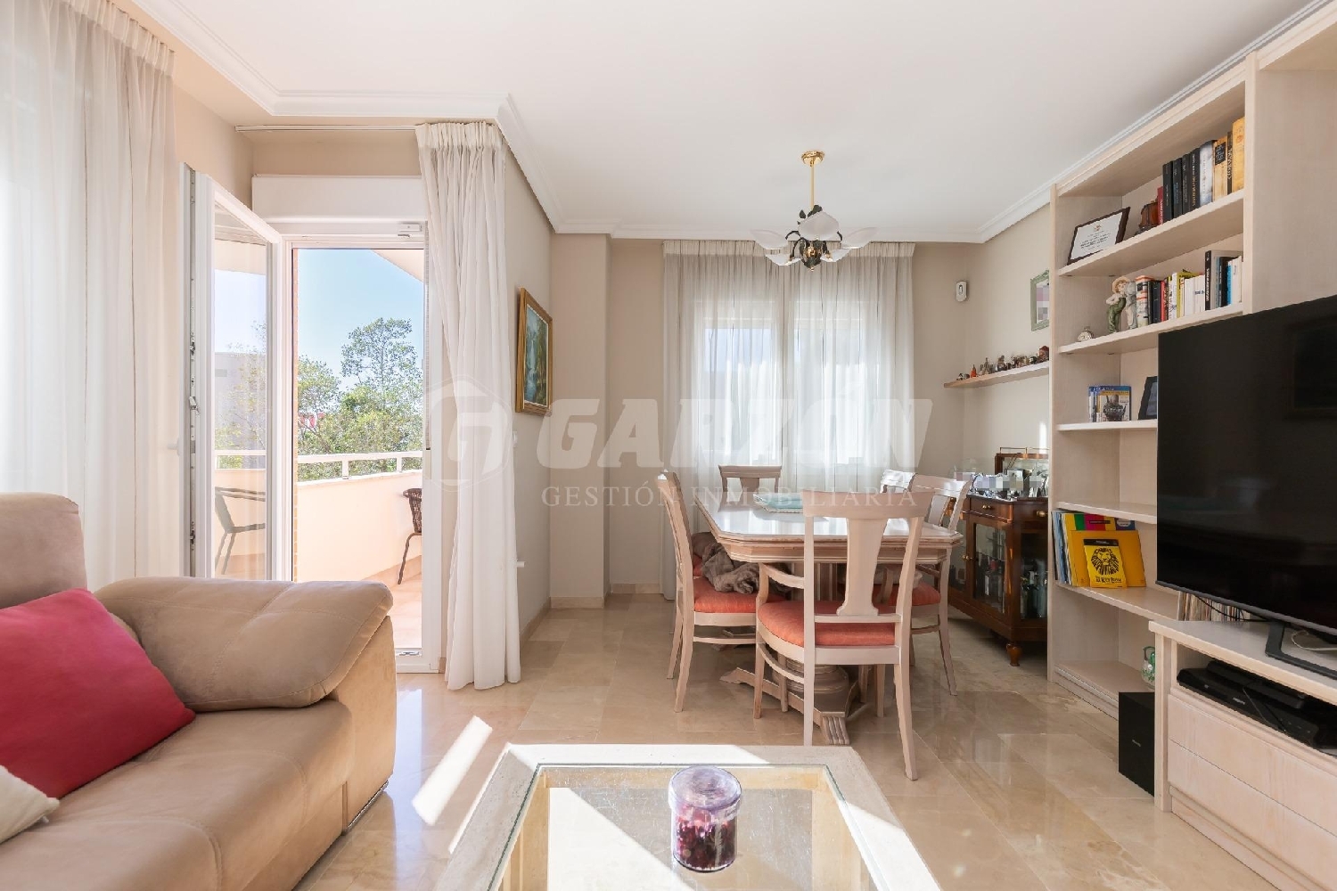  kaufen Wohnung Palmeria Marina Alta 3