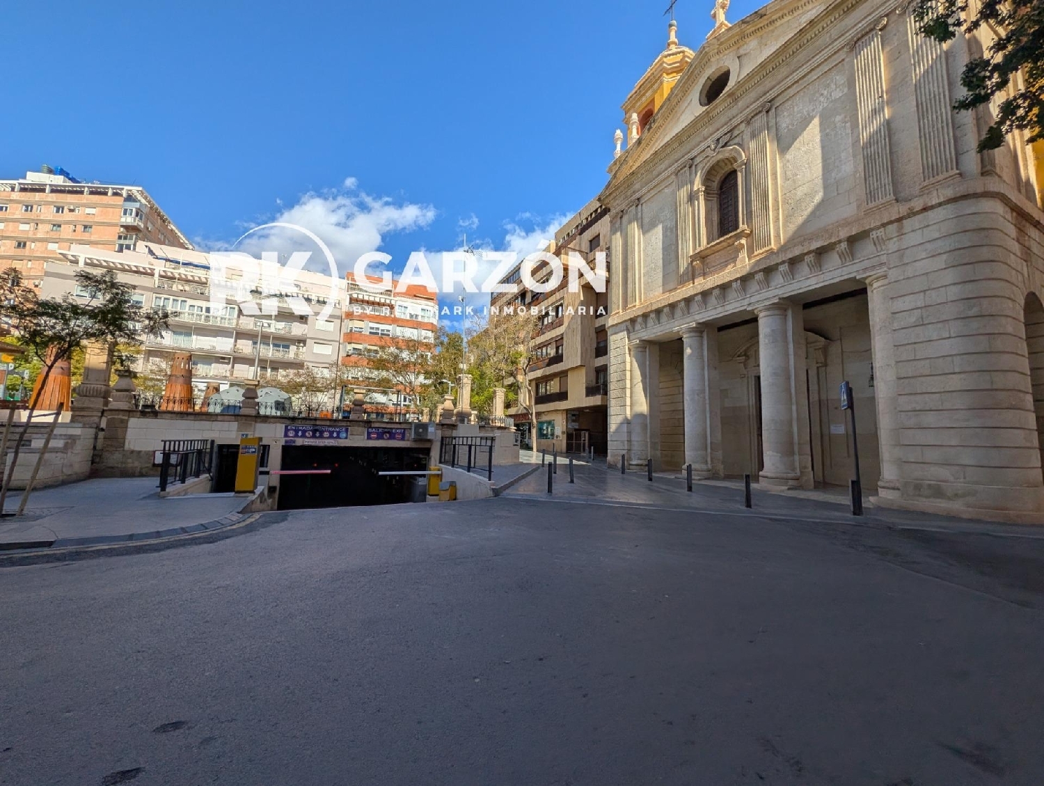  kaufen Wohnung Palmeria Marina Alta 5