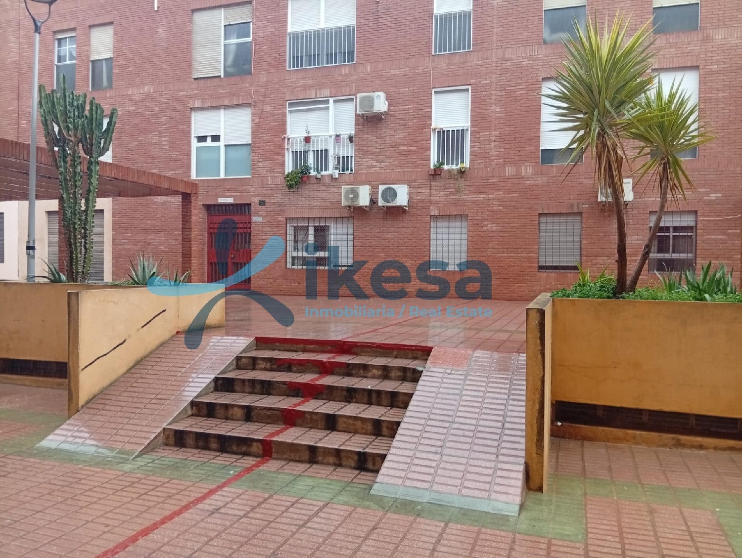  till salu lägenhet Palmeria Marina Alta 2