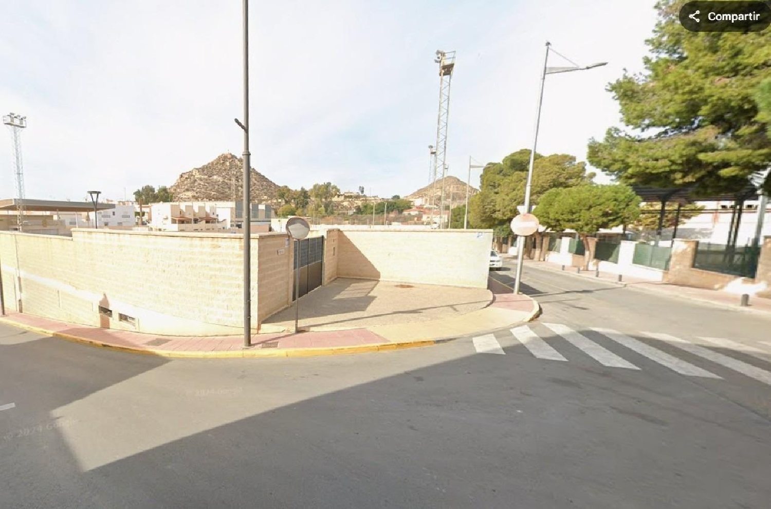  till salu lägenhet Palmeria Marina Alta 2