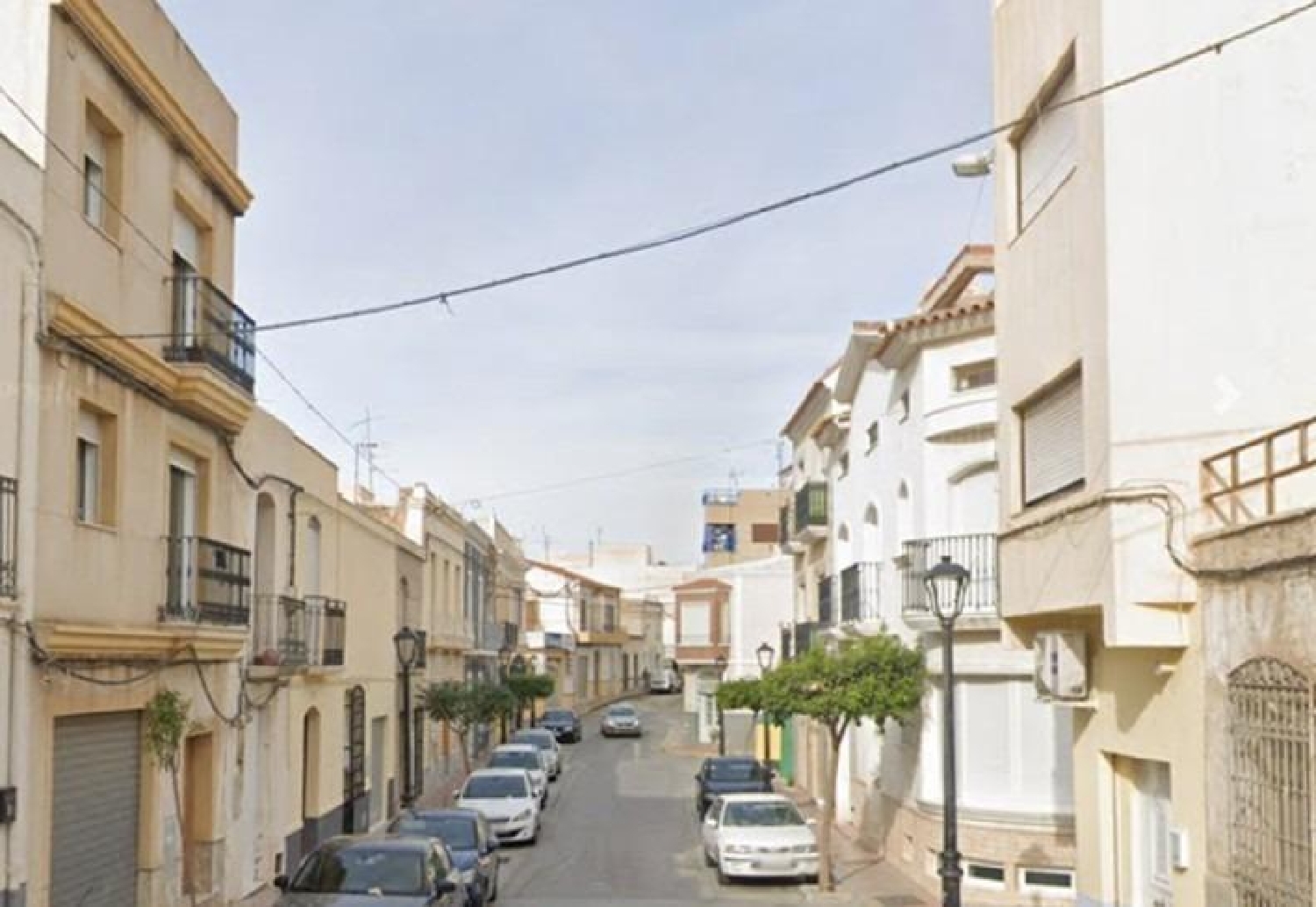  te koop appartement Palmeria Marina Alta 1