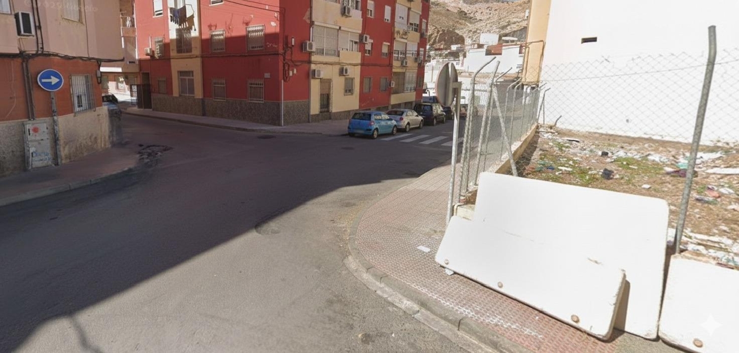  te koop appartement Palmeria Marina Alta 1