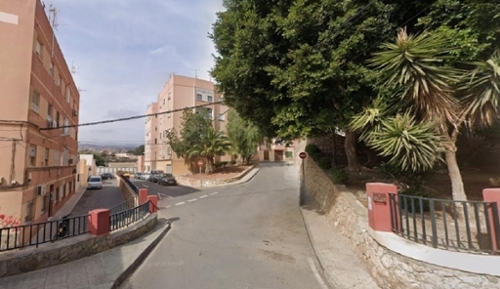 Palmeria Marina Alta appartement foto 6349862