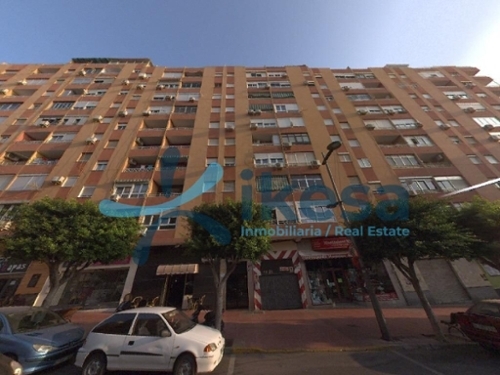 Palmeria Marina Alta apartment foto 6352858