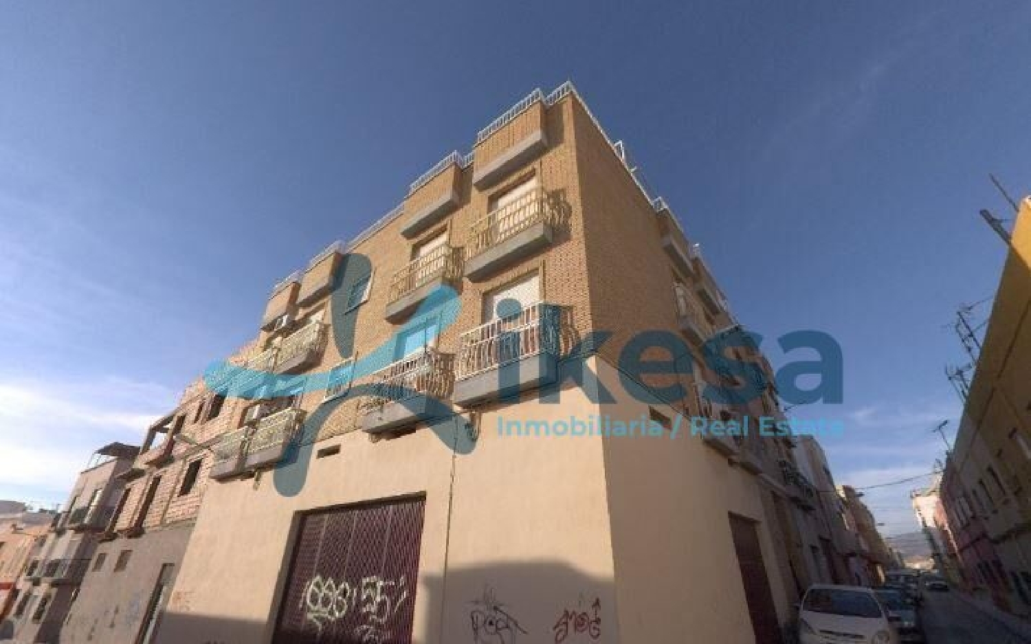  for sale apartment Palmeria Marina Alta 1