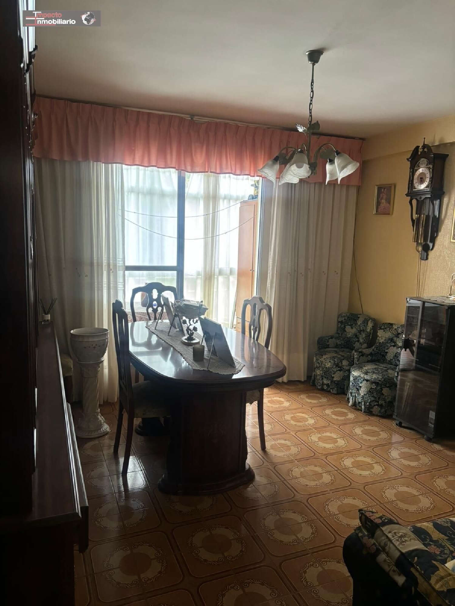 à vendre appartement Palmeria Marina Alta 2