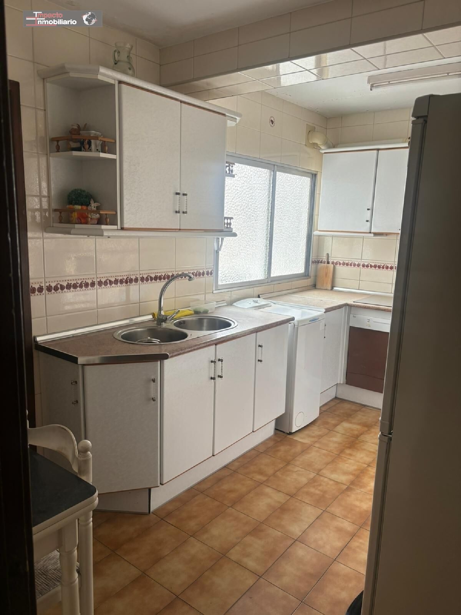 à vendre appartement Palmeria Marina Alta 6