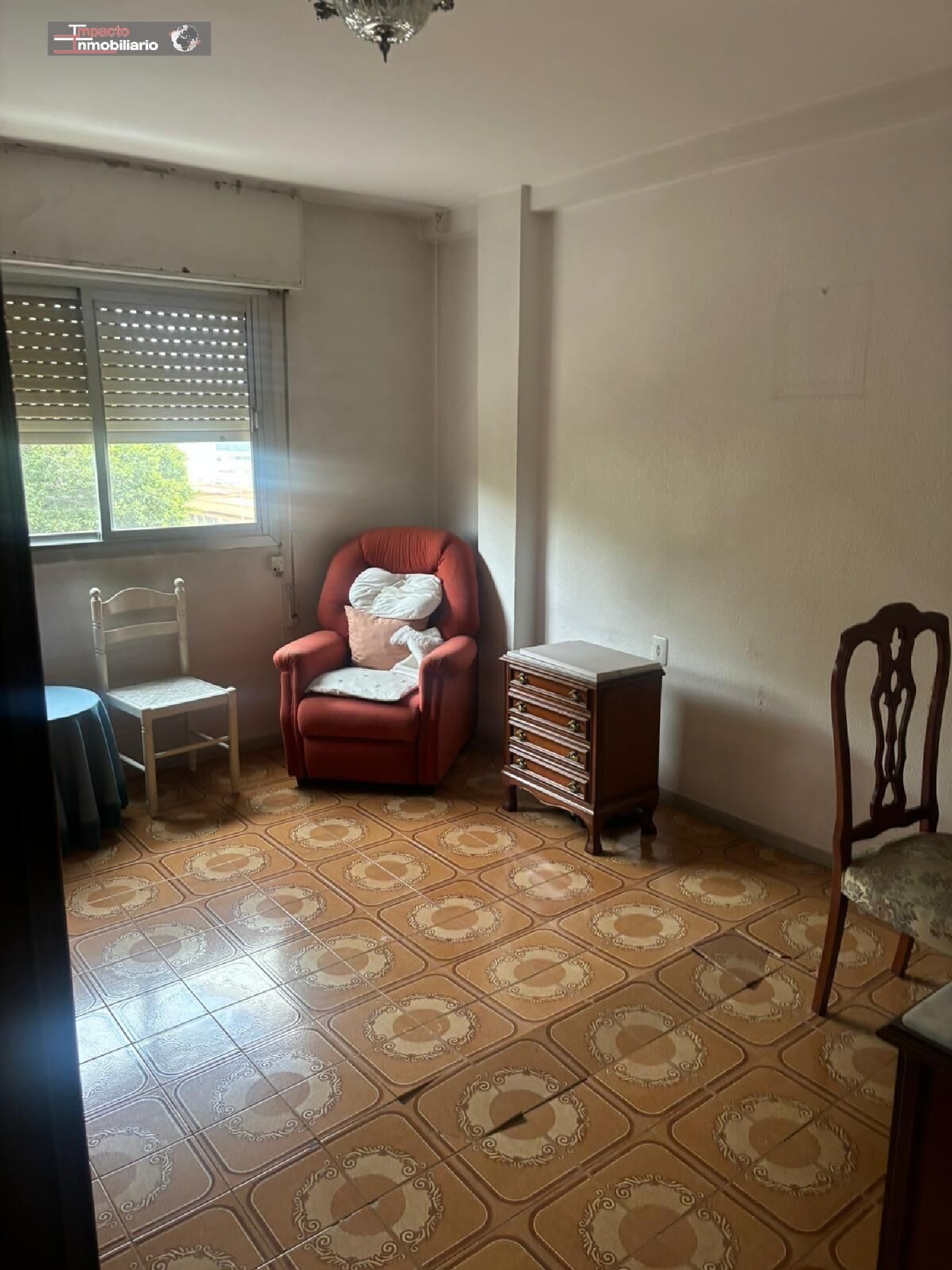 à vendre appartement Palmeria Marina Alta 5