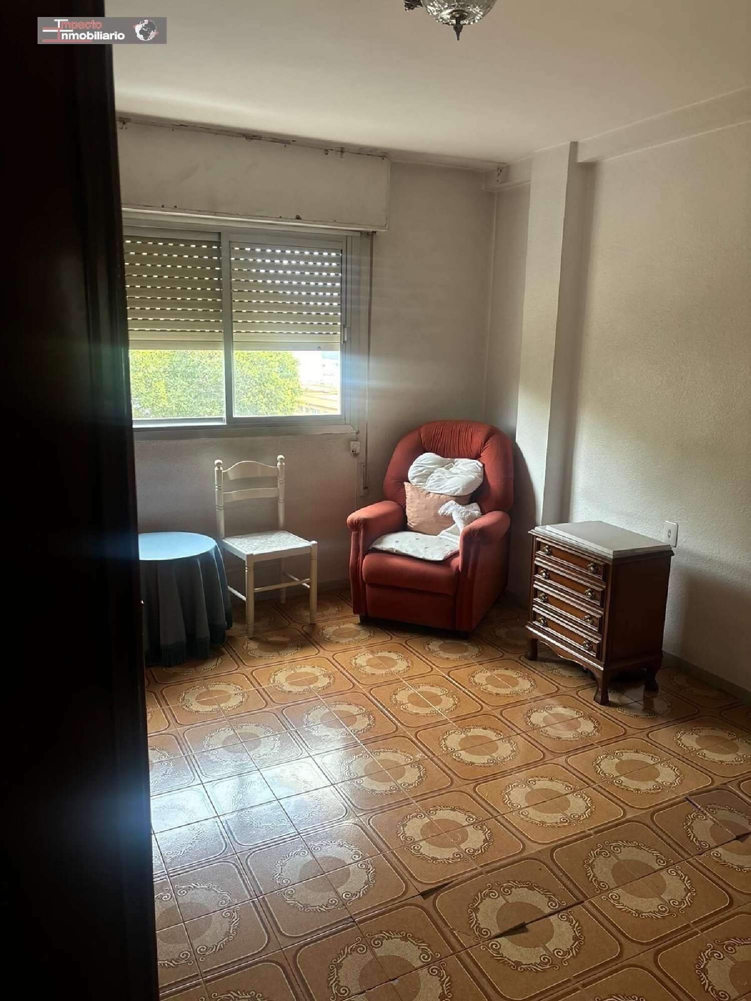 à vendre appartement Palmeria Marina Alta 4