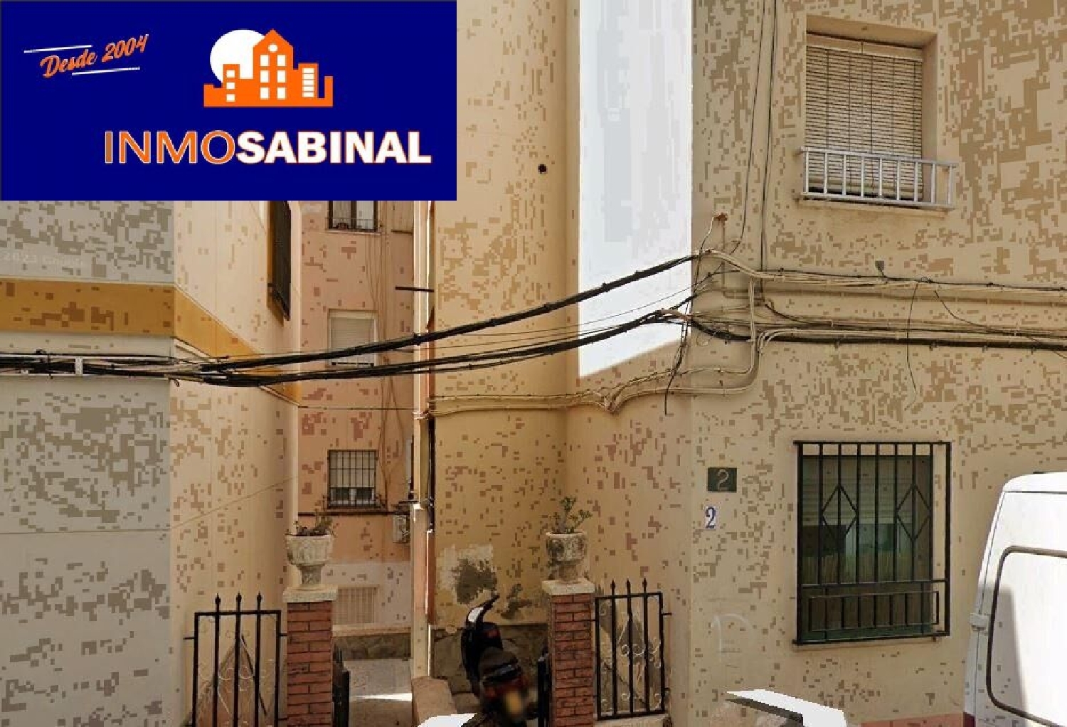 te koop appartement Palmeria Marina Alta 2