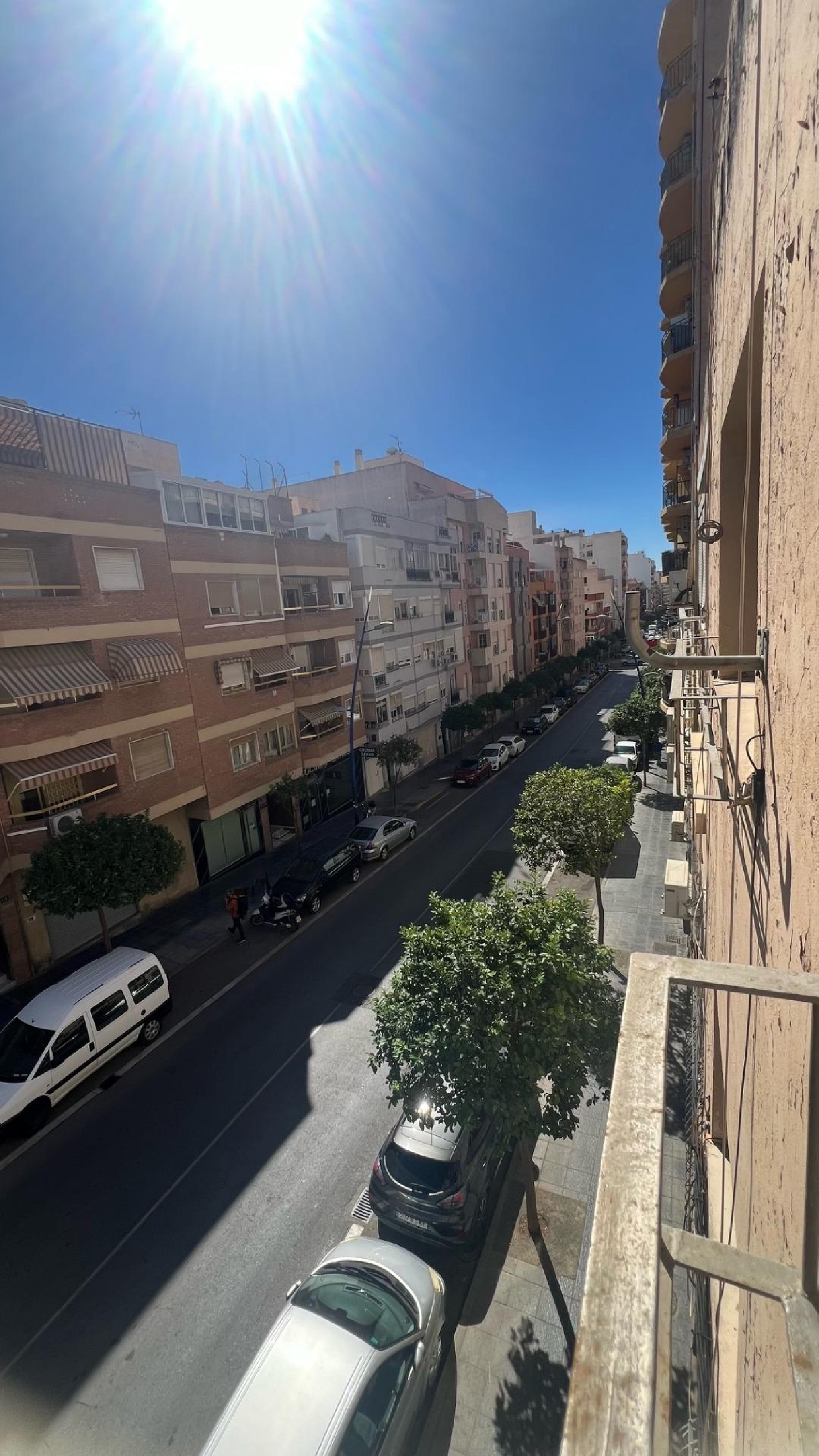 te koop appartement Palmeria Marina Alta 7