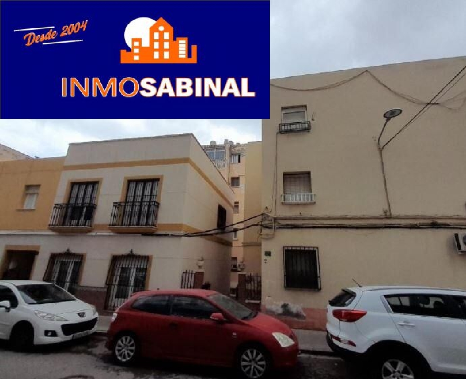 te koop appartement Palmeria Marina Alta 1