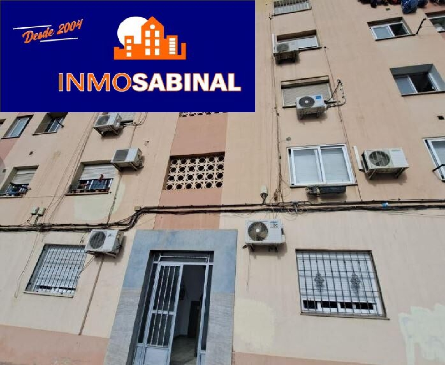 te koop appartement Palmeria Marina Alta 1