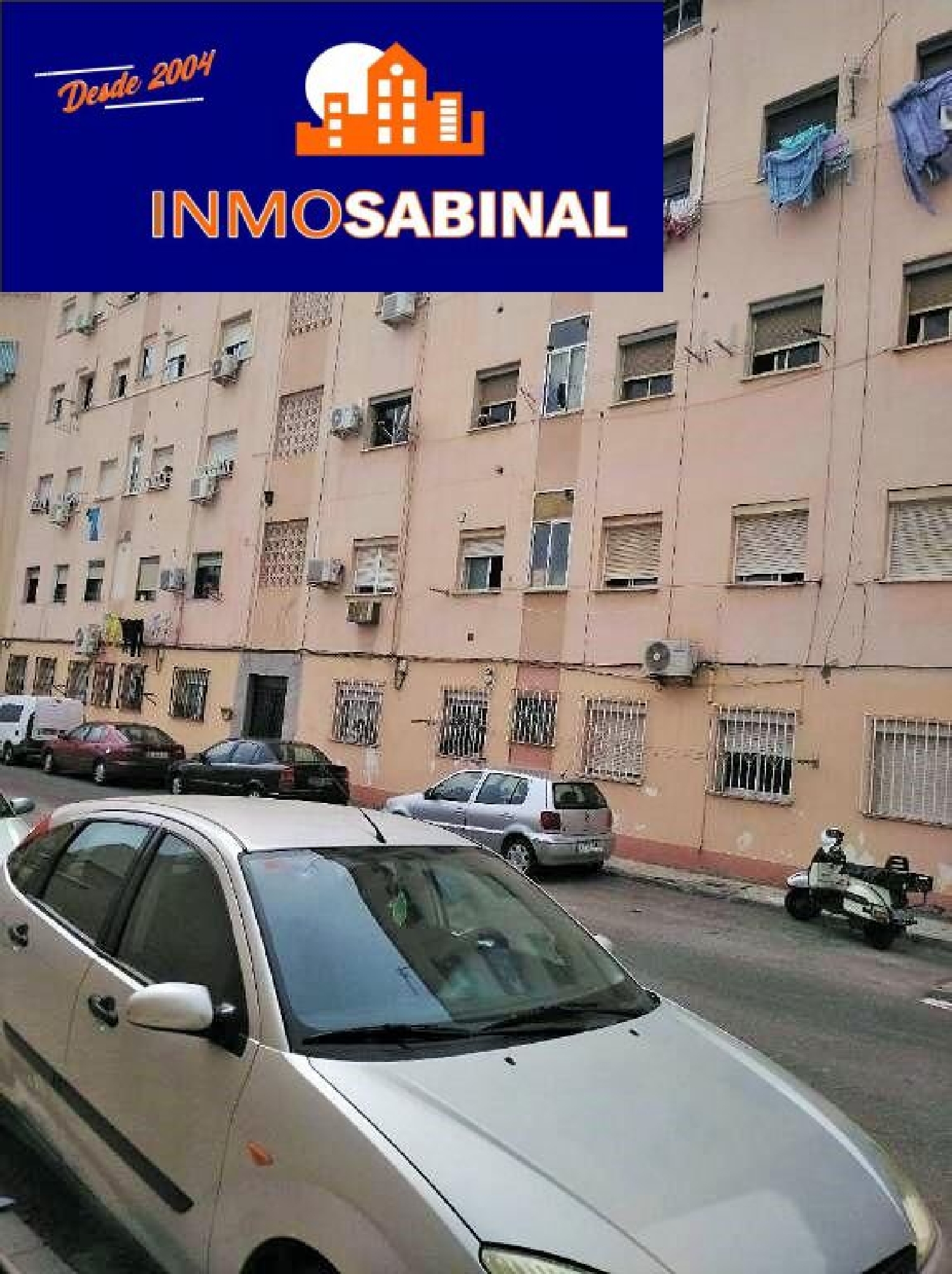 te koop appartement Palmeria Marina Alta 5