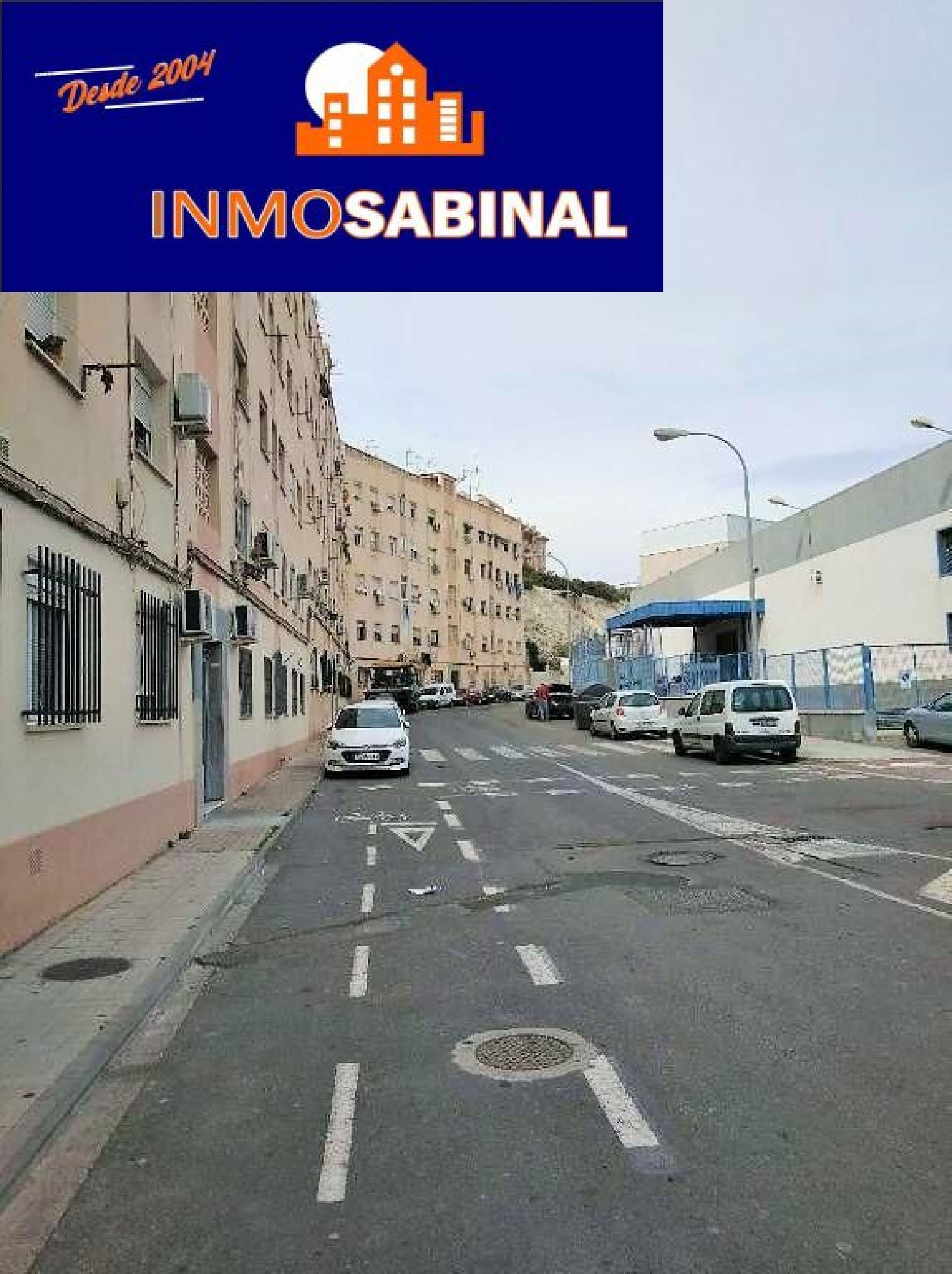 te koop appartement Palmeria Marina Alta 6