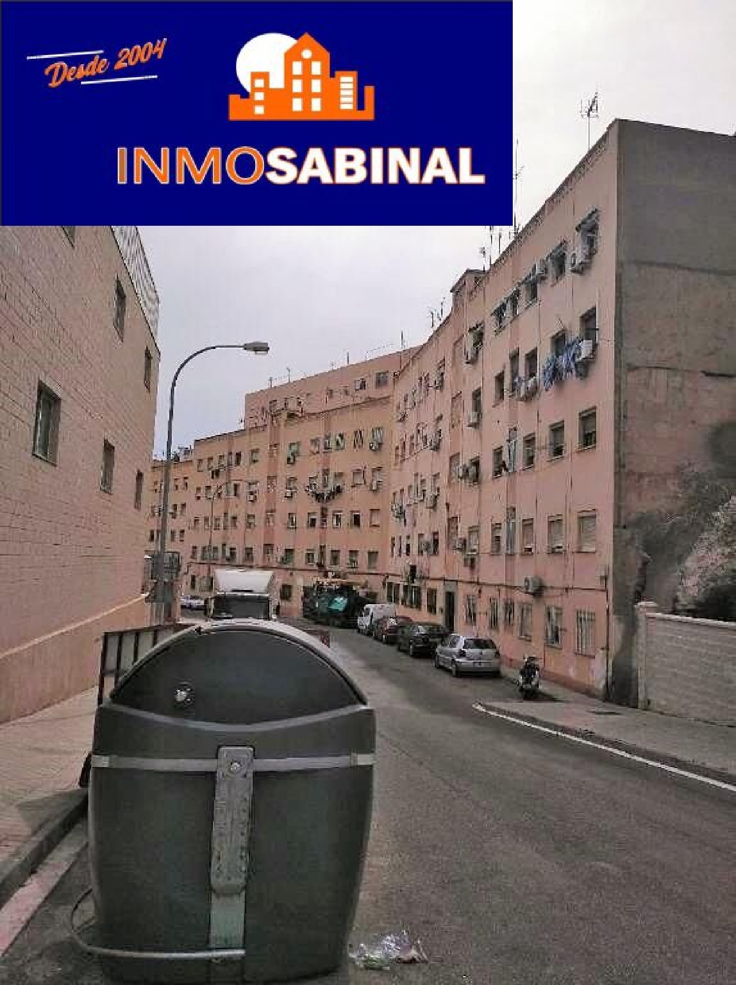 te koop appartement Palmeria Marina Alta 2