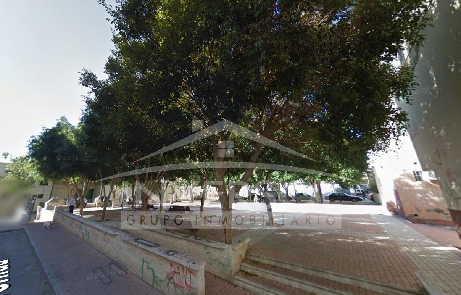  till salu lägenhet Palmeria Marina Alta 2