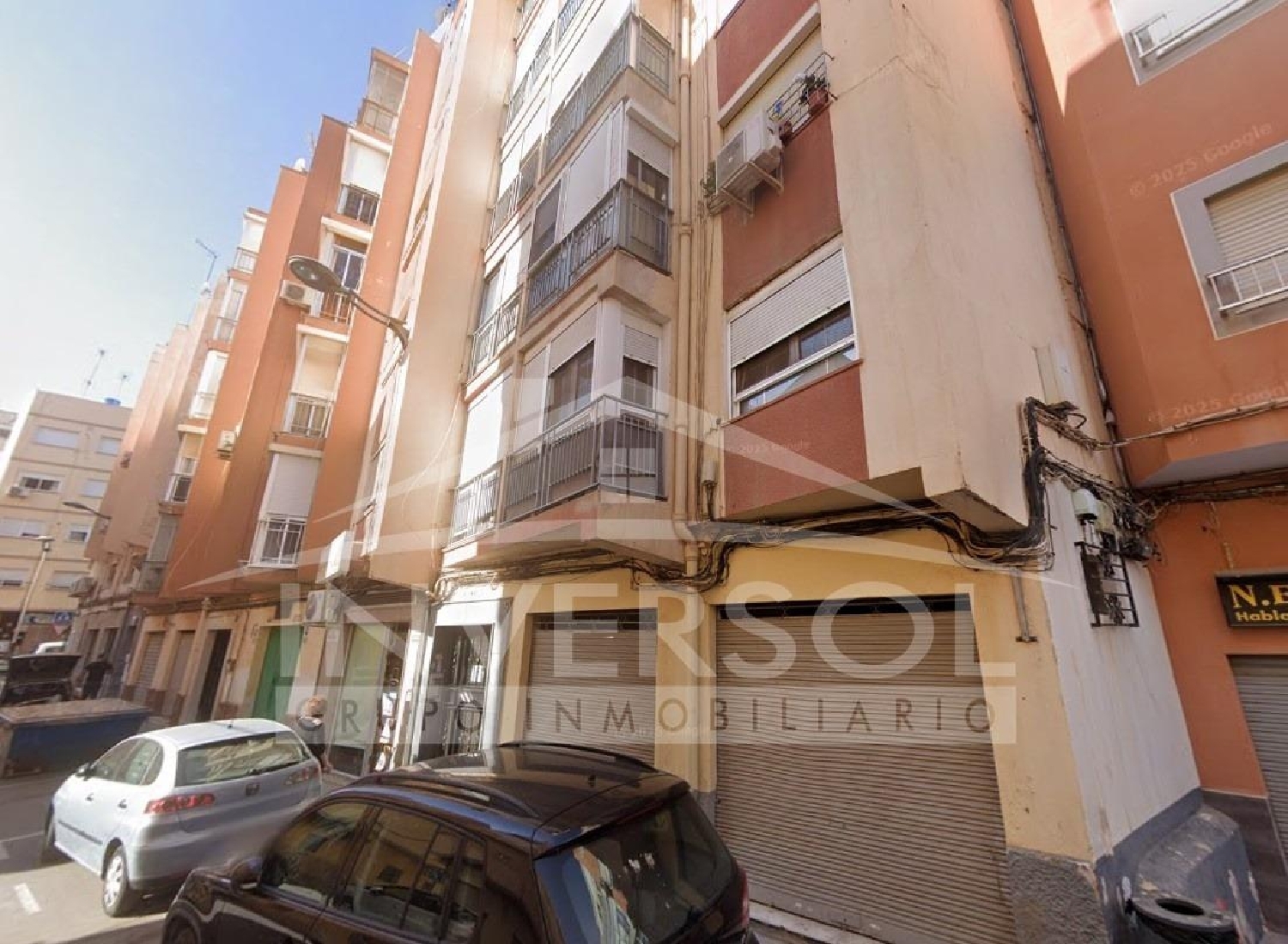  till salu lägenhet Palmeria Marina Alta 1