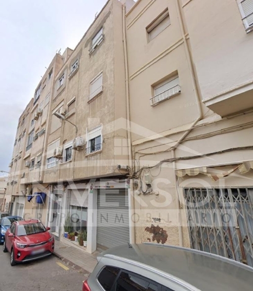 Palmeria Marina Alta lägenhet foto 6347512