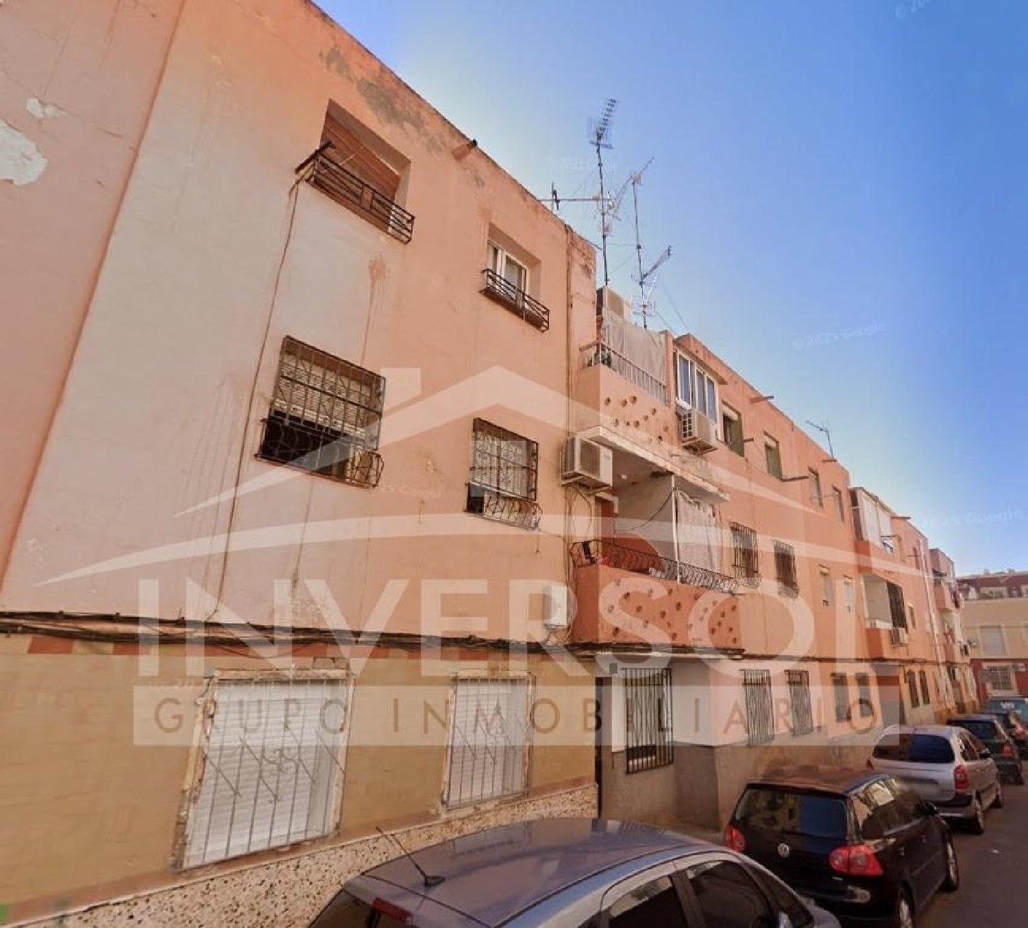  till salu lägenhet Palmeria Marina Alta 1