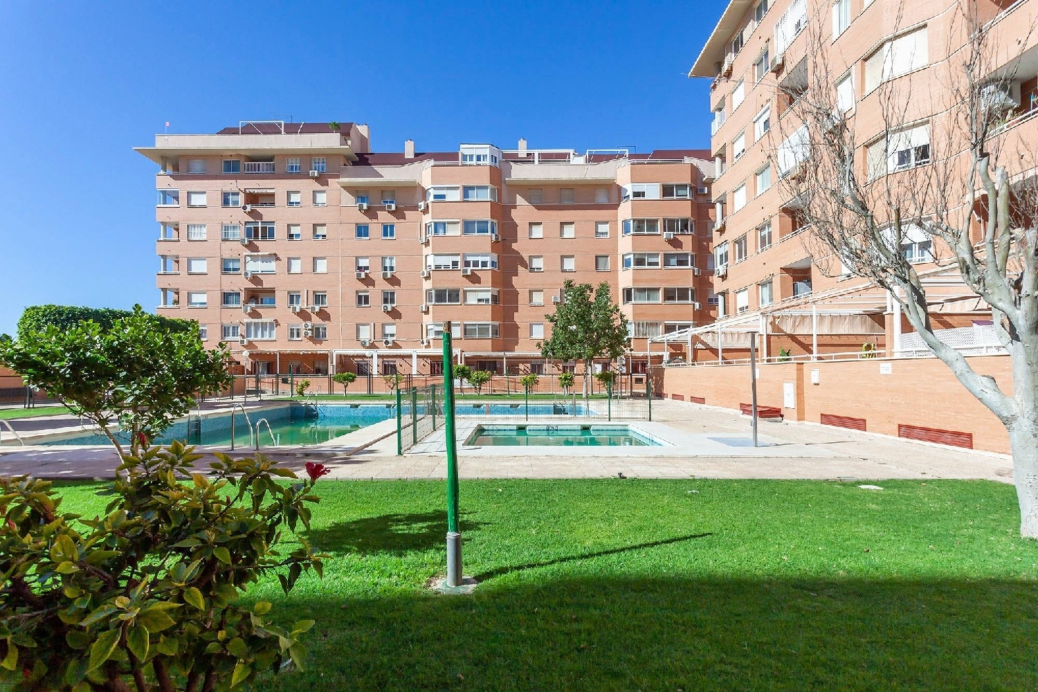  en venta apartamento Palmeria Marina Alta 1