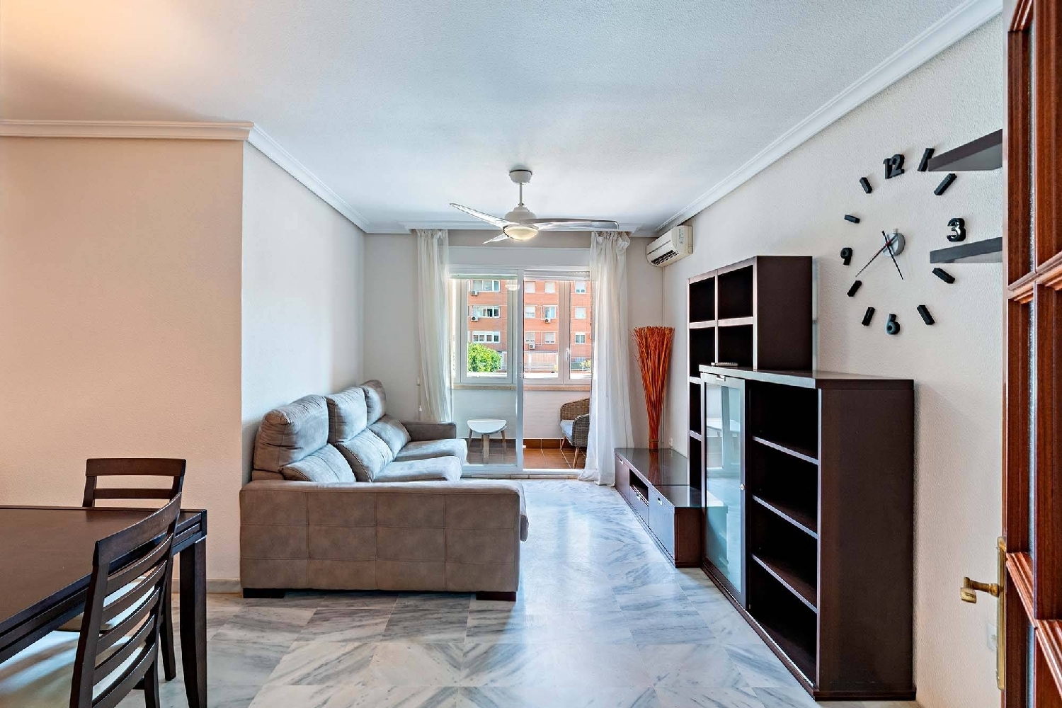  en venta apartamento Palmeria Marina Alta 5