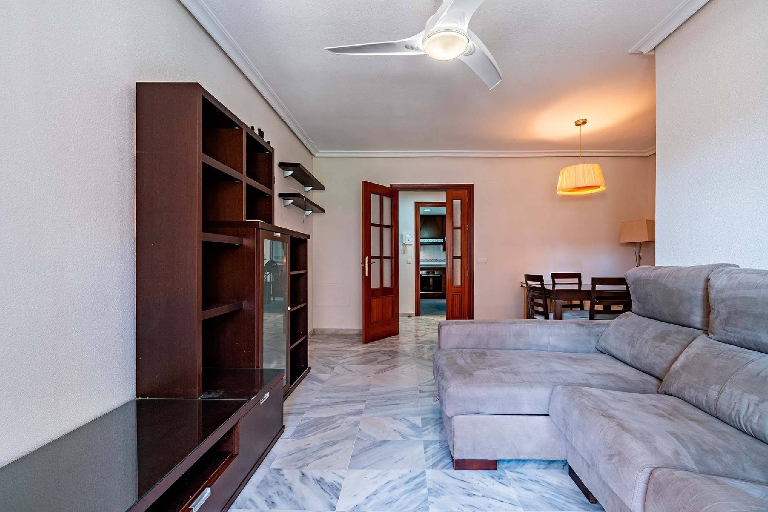  en venta apartamento Palmeria Marina Alta 3