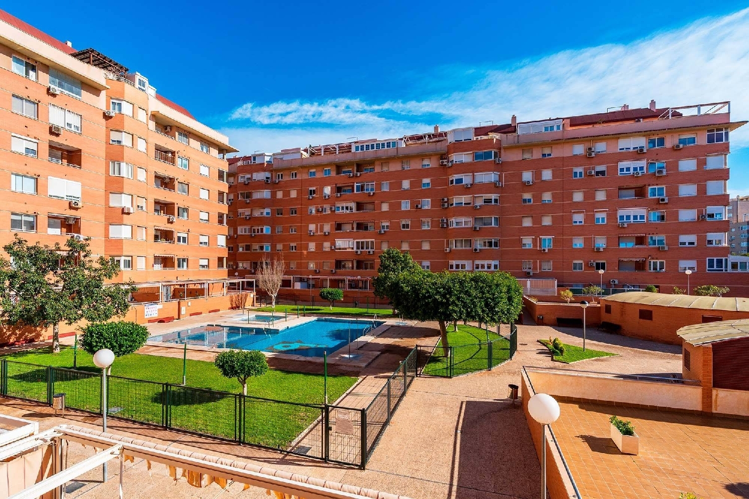  en venta apartamento Palmeria Marina Alta 8